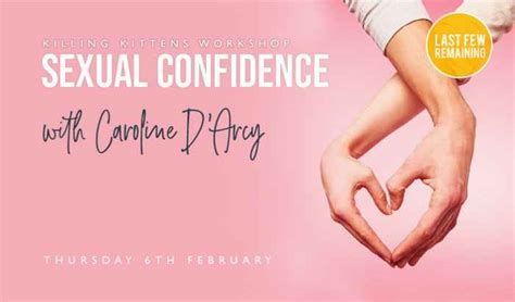 Sexual Confidence Workshop
