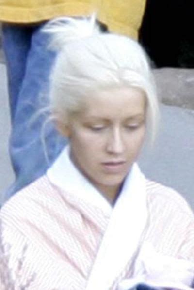 Christina Aguilera Without Makeup Christina Aguilera Celebs Without