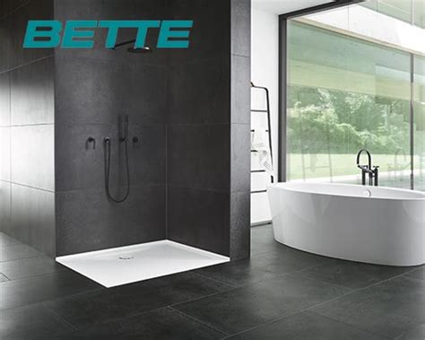 Ihre spezialisten für sanitär, heizung, klimatechnik und vieles mehr aus holzwickede. BETTE sanitair: luxe staal en emaille in de badkamer koop ...