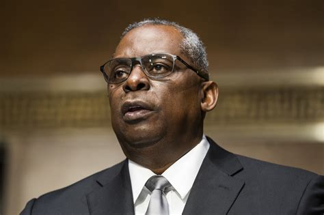 Us Senate Confirms Lloyd Austin As First Black Secretary Of Defense