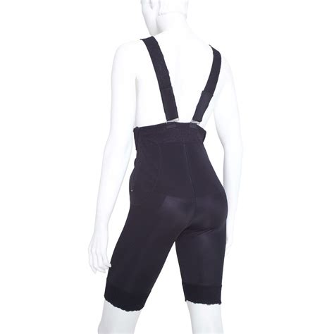 Jobskin® Sdo® Shorts With Shoulder Straps Pcp29