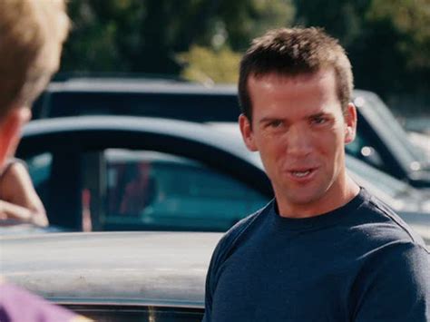 Fast And Furious 7 Brings Back Tokyo Drifts Lucas Black