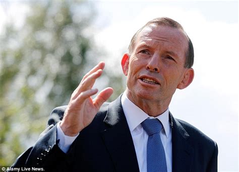 How are members of parliament elected in malaysia? Tony Abbott's wins back voter support after tough talk on ...