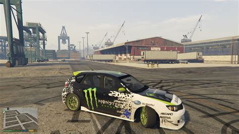 Gta 5 Online Drift Cars My Xxx Hot Girl