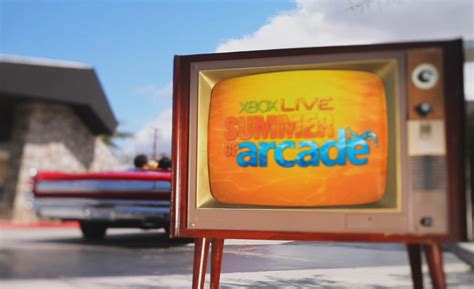 Friday Feature Xbox Lives Summer Of Arcade 2011 The Average Gamer