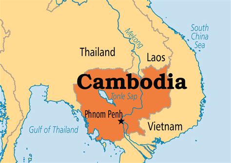Prayers For Cambodia Johancrezees Blog