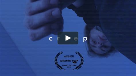 Creep Iphone Short Film On Vimeo
