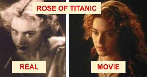 The Real Life Story Of Titanic Survivors Passengers And Crews Free