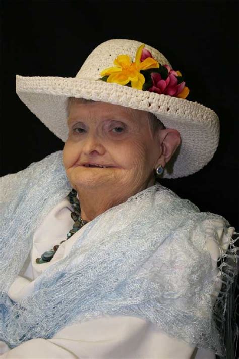 Glamour shots rose to fame in the early 1990s. Gorgeous Grandma Day : NorthEscambia.com
