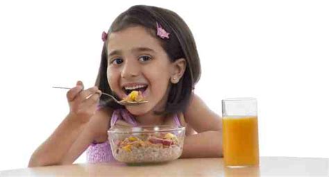 A good, healthy meal for your child doesn't need to be this is one of the best ways to get children excited about eating healthy food because they feel like they are choosing the food, not being forced to eat. 5 expert tips on how to make kids eat healthy - Read ...
