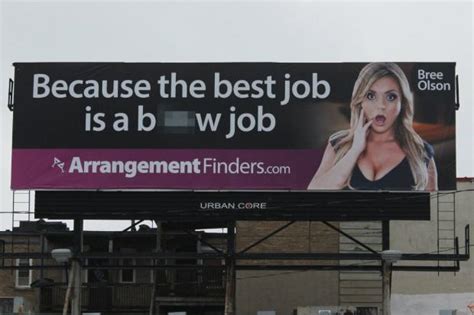 Controversial Billboard Campaigns