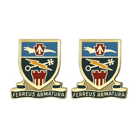 Stb 2nd Brigade Combat Team 28th Infantry Division Unit Crest Usamm