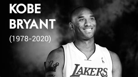 Kobe Bryant Muere Su Biograf A Cu Ntos Hijos Ten A Palmar S Y Qu Lesiones Tuvo Radio Rumba