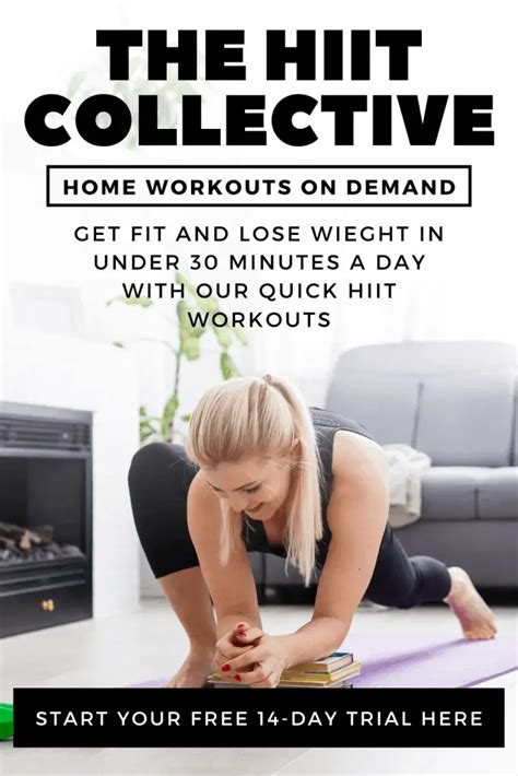 Sweaty Minute No Equipment Hiit Workout For Fat Loss Hiitweekly