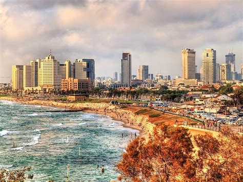 Für den reisetipp strand tel aviv existiert leider noch keine allgemeine beschreibung. Tel Aviv ist bunt, lebenslustig - und voller Gegensätze ...