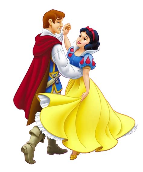 Snow White Prince Charming Rapunzel Seven Dwarfs Disney Princess 7680