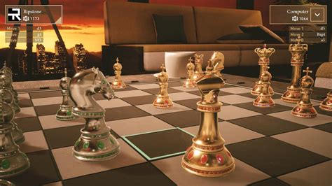 Chess Ultra Imperial Chess Set On Steam