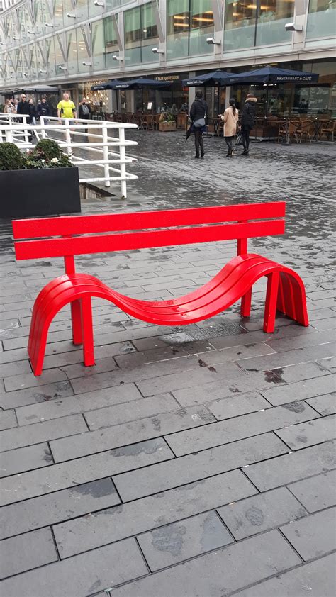This Bench In London Rmildlyinteresting
