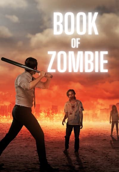 Watch Book Of Zombie 2018 Free Movies Tubi