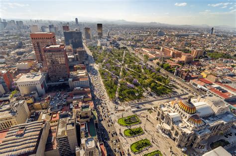 Mexico City A Stunning Destination Maravillosos Blog