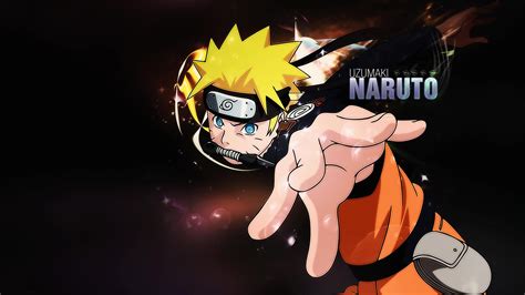1920x1080 Naruto Wallpapers HD
