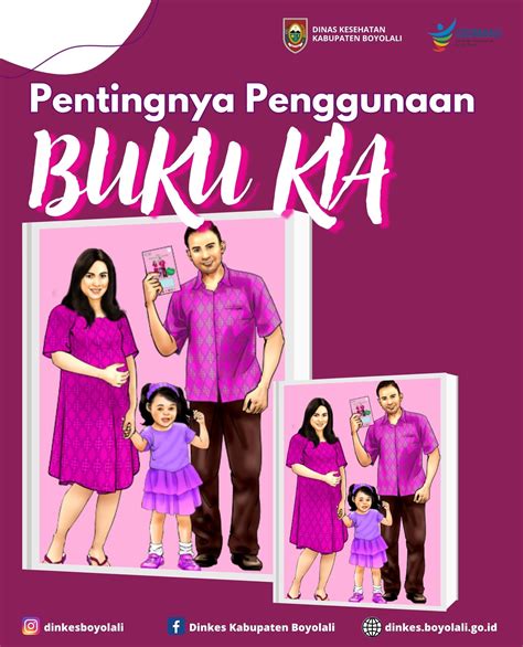Pentingnya Penggunaan Buku KIA