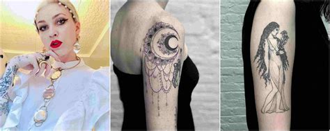 12 Most Badass Female Tattoo Artists Controse
