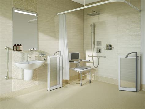 Doc M Bathroom Layout Disabled Wet Room Wet Room Flooring Wet Rooms Best Home Design Ideas