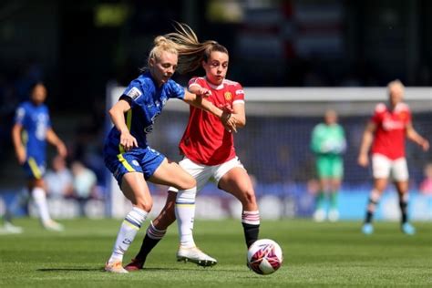 Womens Super League How To Get Wsl Tickets For The 202324 Season
