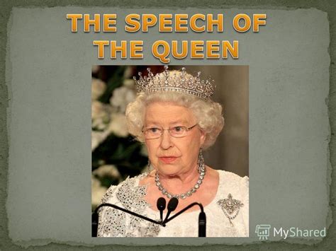 The queen celebrates two birthdays each year: Презентация на тему: "1.Who is the queen of England? 2 ...