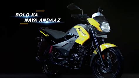 Although it is under 100 cc (6.1 cu in), it is marketed as an executive class bike due to its styling and price. 2020 Hero Passion Pro BS6 Official Video || RGBBikes.com ...