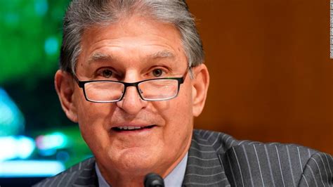 House democrats have their own transportation bill, which includes much more spending to address rail transit, electric vehicles and other strategies to counter climate change. Manchin warns Biden's infrastructure bill is in trouble ...