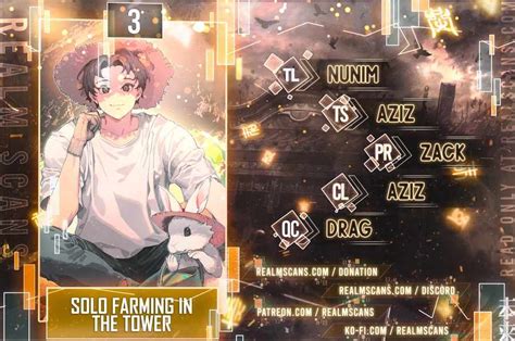 Manga Solo Farming In The Tower Chapter 3 Eng Li