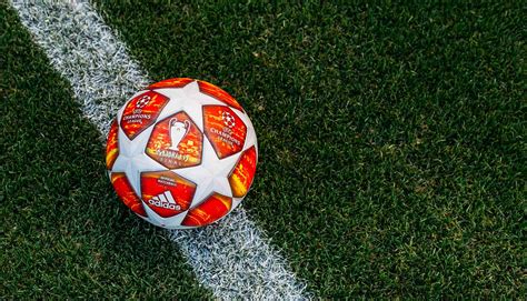 Get the best deals on champions league ball. adidas Unveil The 2019 Champions League Finale Match Ball
