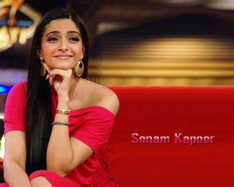 All In One Sonam Kapoor New Movies 2012 List