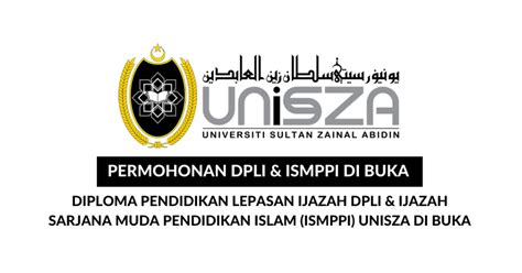 Prašome slinkite žemyn ir spustelėkite, kad pamatytumėte kiekvieną iš jų. Permohonan Diploma Pendidikan Lepasan Ijazah DPLI & Ijazah ...