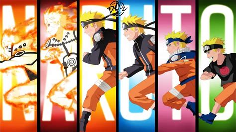 Naruto Uzumaki Wallpaper Anime Wallpaper Better
