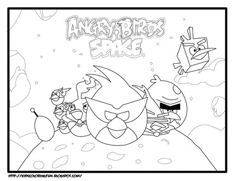 You can download and print this space angry birds coloring pages,then color it with your kids or share with your friends. Angry Birds Go Jenga Coloring Pages 2019 Coloring Page ...