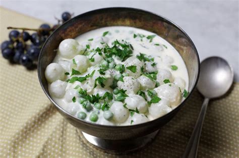 Marination will help chicken adsorb a lot of flavor and that really enhances the taste and texture. Pearl Onions In Cream Sauce Recipe - Food.com
