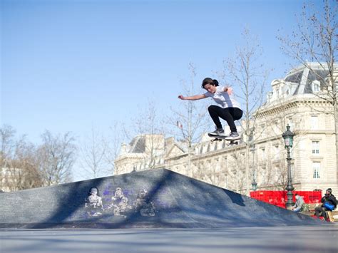 Charlotte hym, interview at far'n high, skateboard. Charlotte HYM | Conférencière sportive | WeChamp Entreprise