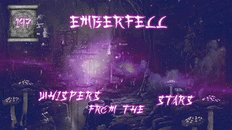 DnD 5e Emberfell Whispers From The Stars 197 Dragon Harvest YouTube