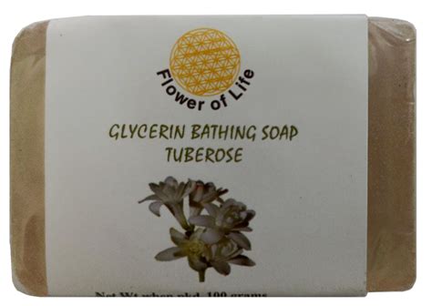 Tuberose Glycerin Soap At Rs 100piece Glycerin Soaps In Hyderabad Id 18659262155