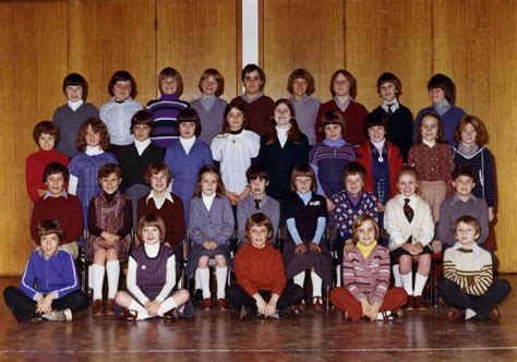 Class Of 1978 Westlands School Chelmsford This Was Me And… Flickr