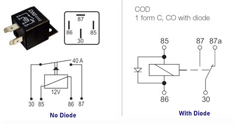 Voltage Relays Connected In Series Electrical Engineering Stack