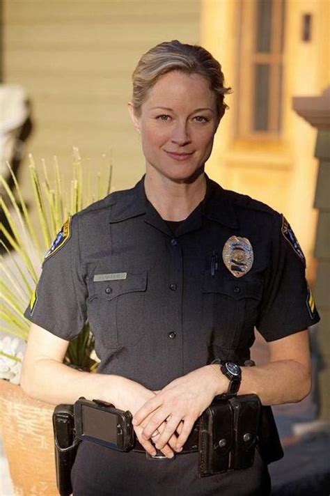 19 Of The Dozens Of Lesbian Cops In Tv And Movies