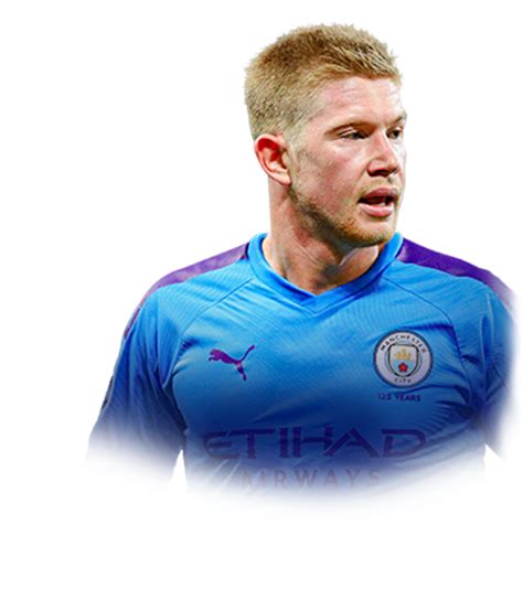 113 posts has potential to be special. Kevin De Bruyne 93 CAM | Champions League TOTT | FIFA 20 ...