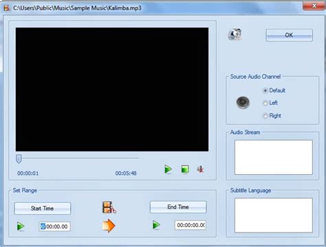 Menggabungkan lagu secara online aplikasi ini dapat menggabungkan beberapa lagu secara online tanpa harus memasang apa pun pada komputer anda. doniheryana: Penggunaan Aplikasi Format Factory