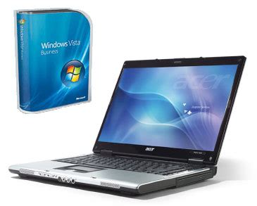 Acer strongly supports efforts within the software industry to combat piracy, as it helps all acer computers that are preinstalled with a genuine microsoft windows operating system will have a note: How to create ACER Vista Recovery disks