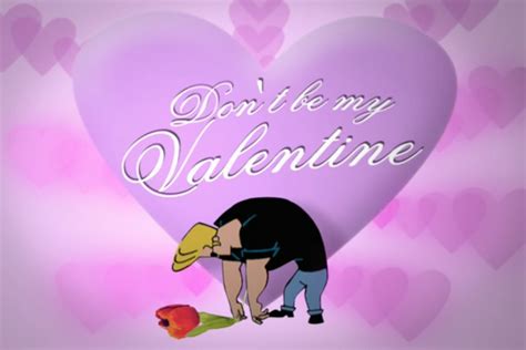 Maybe you would like to learn more about one of these? Don't be my Valentine | The Cartoon Network Wiki | FANDOM ...
