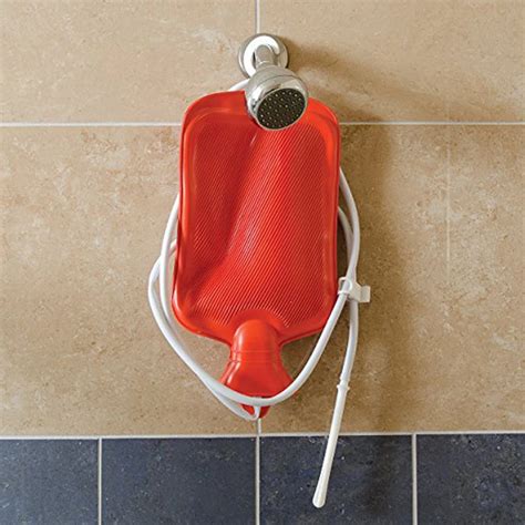 Wetips Anal Shower Enema Bag Kit Enema Bag Hose Butt Irrigator Anal Ducha Enema Douche Portable